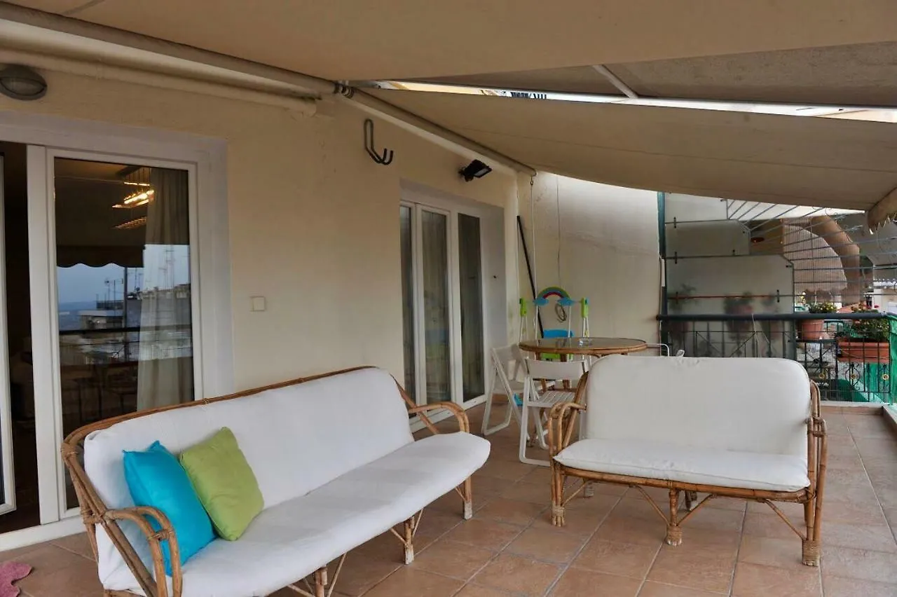 Orfeas Cozy Mansion Hotel Thessaloniki Greece