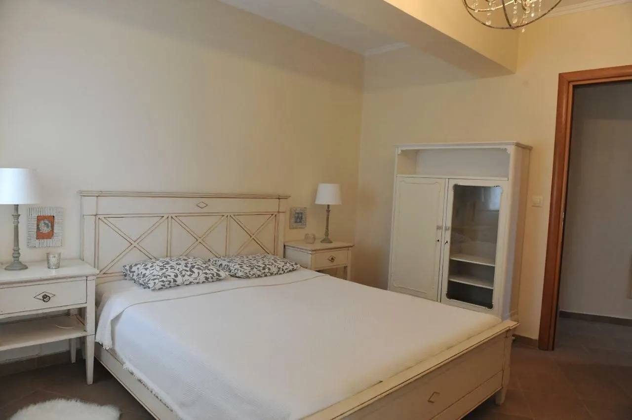 Orfeas Cozy Mansion Hotel Thessaloniki 0*,