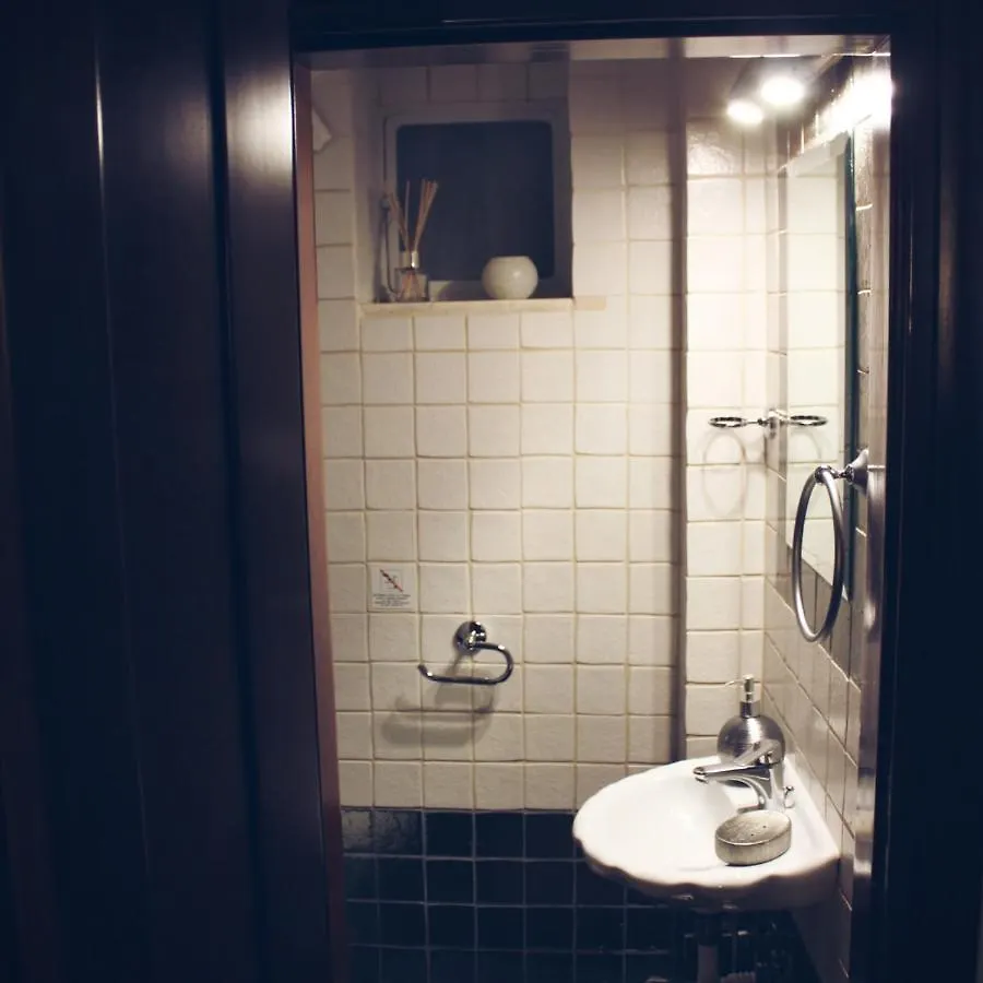 Apartment Orfeas Cozy Mansion Hotel Thessaloniki