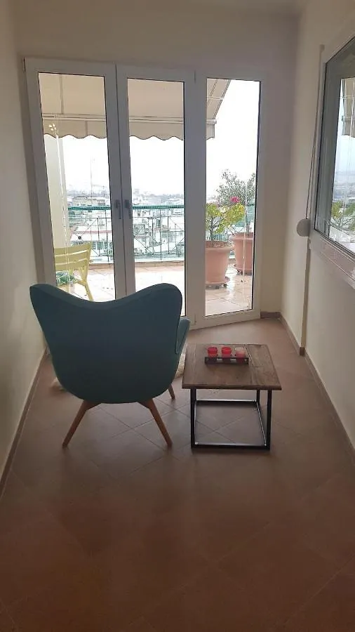 Orfeas Cozy Mansion Hotel Thessaloniki